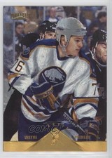 1996-97 Pinnacle Rookie Rink Collection Wayne Primeau #220 0f8