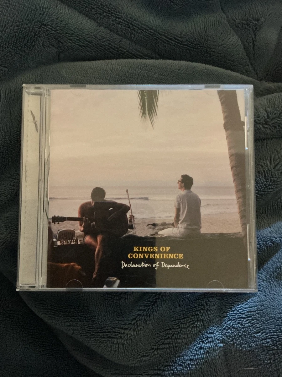 kings of convenience products for sale | eBay