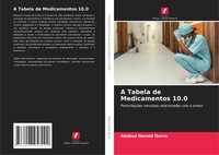 A Tabela De Medicamentos 10.0 PerturbaçõEs Nervosas Relacionadas Com O Stress