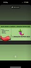 [ROBLOX] Grow A Garden 🌱 | 🔥 Dragon Pepper Seeds 🌶️ |