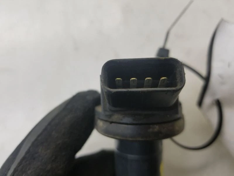 07 08 09 10 11 12 13 14 15 16 17 18 TOYOTA TUNDRA BOBINA DE ENTRADA V8-1URFE Foto 4 de 4