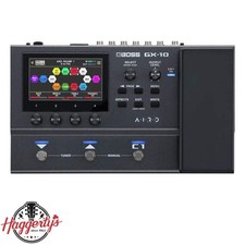 Boss GX-10 Guitar Effects Processor