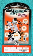 FLORIDA MARLINS - 2005 
