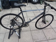 BOARDMAN ALLOY FRAME TREKKING BIKE LARGE