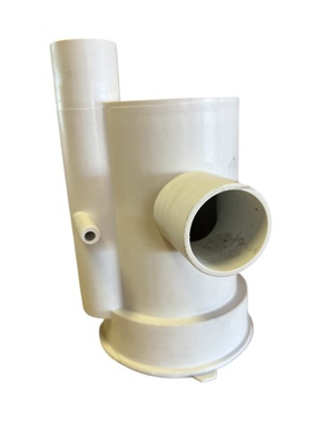 #ad Splendide 2000 Drain Filter With Housing WD802 RV Washer Dryer Marine For Parts $75.00