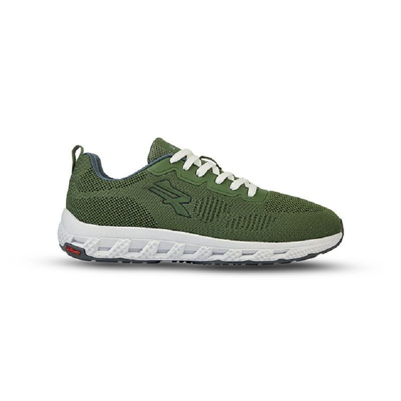 Scarpa U-LITE bassa da lavoro HESTON OB E FO SR settore HO.RE.CA.