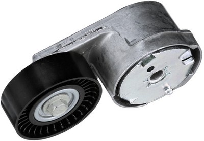Riemenspanner Keilrippenriemen DriveAlign  GATES T39282 Metall für FIAT FREEMONT