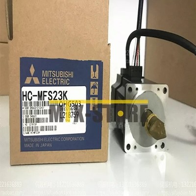 1pcs New HC-MFS23K   SERVO MOTOR HCMFS23K *mp