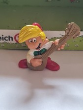 Schlumpf Schlümpfe -    Pfiffikus