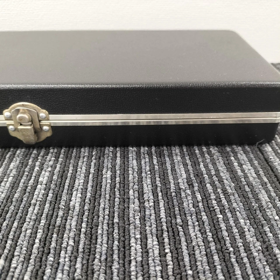 Fidelity Research FR K-5 Cartridge Keeper Headshell Case Box Holder - Image 3 of 4