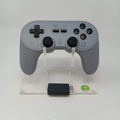 8Bit duo 80GL Controller