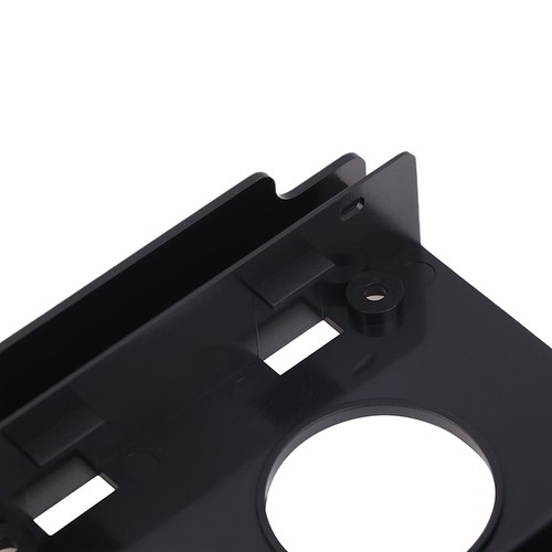 1 Set Dual Desktop SSD Mounting Bracket 2.5 To 3.5 Inch Hard Disk Bracket - Afbeelding 4 van 12