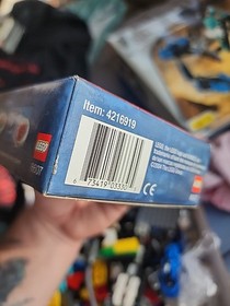 LEGO BIONICLE: Nuhrii (8607) 2004 Brand New In Box NIB Sealed Mint Make Offer!