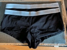 2 Pair Cacique Boyshorts Intimates Underwear Panties Size 18/20