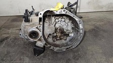 Boite de vitesse Hyundai I10