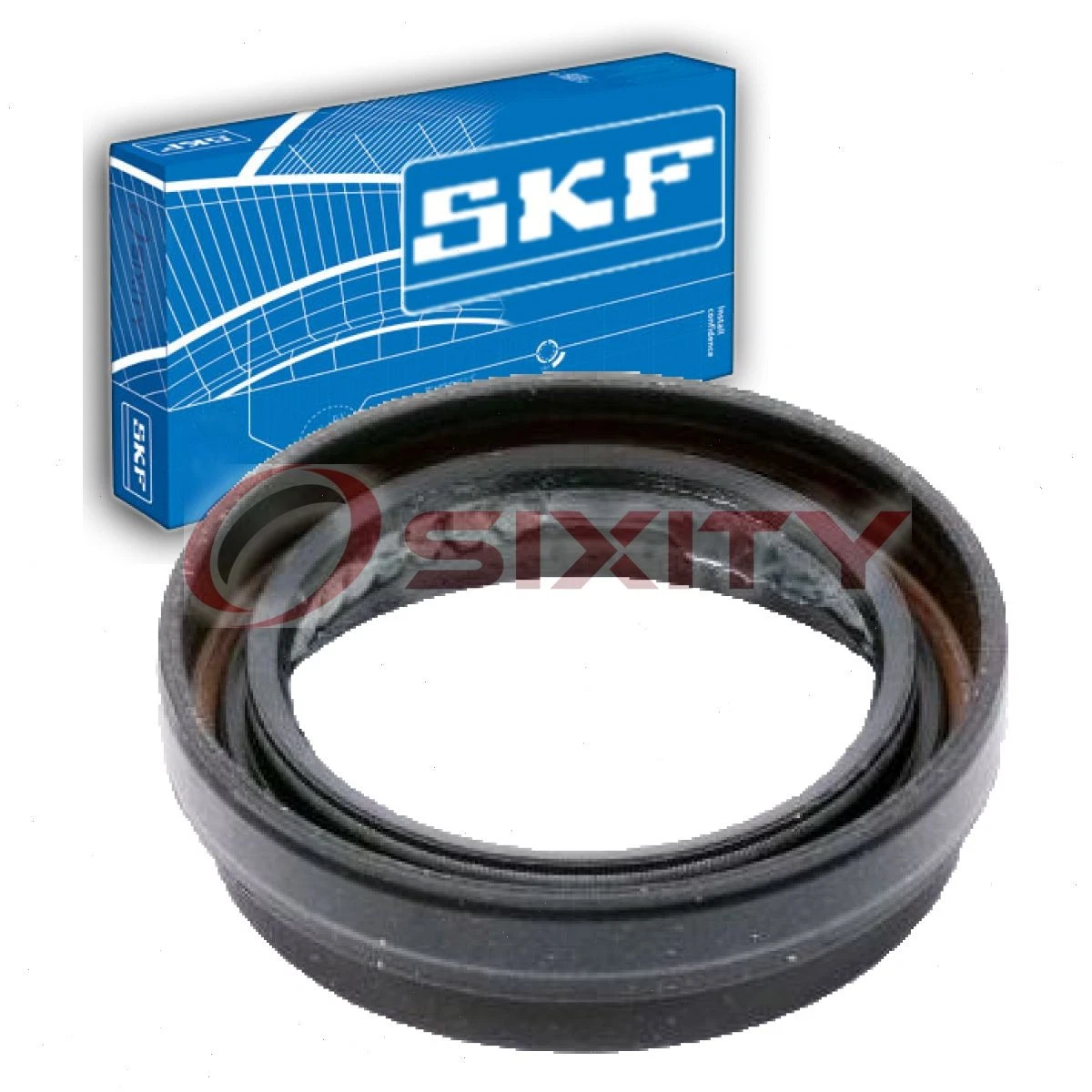 Junta De Cárter De Transmisión Original Lexus (2003-2021) - Número OEM 35168-60010
