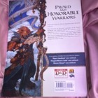 Wizards of the Coast Dungeons & Dragons Player's Handbook Races: Dragonborn 2010 — photo 2