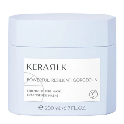 Kerasilk Powerful Resilient Gorgeous Kräftigende Maske 200ml
