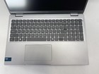 Dell Laptop Precision 3591 165H 15.6" Intel Core Ultra 7 165H 1TB- Silver — photo 4