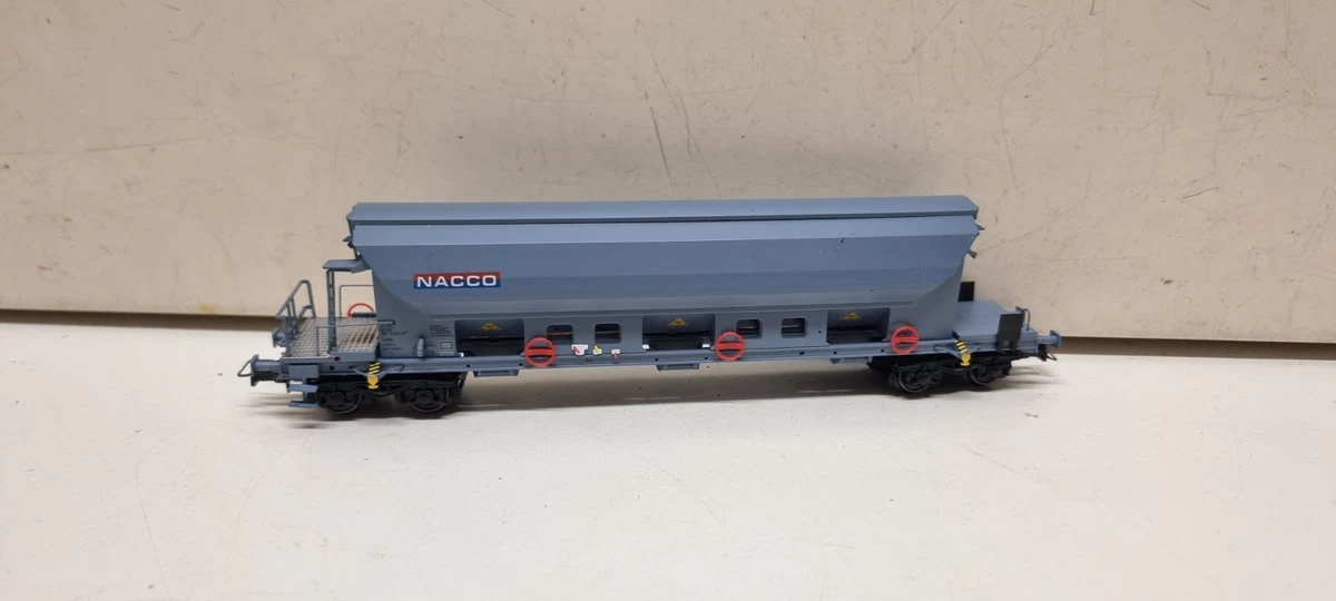 5704 ELECTROTREN WAGONS TREMIE SGW ETAT NEUF