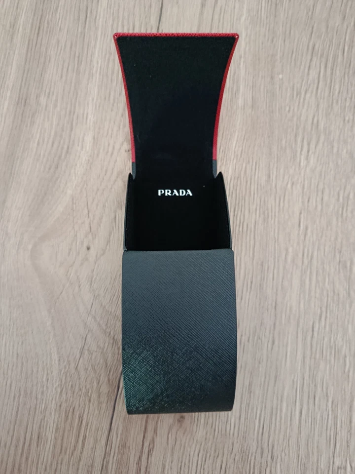 lunettes de soleil prada - Photo 4/4