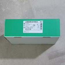 New  Genuine LXM28EU01M3X Servo Drive 100W LXM28EU01M3X DHL Expedited Shipping
