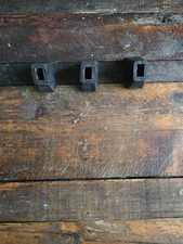 tama set 3 rubber feet for tama tripod japan