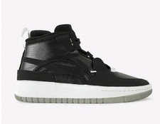 Nike Jordan Meta-Morph Utility \'Black’ Men’s Sneakers Size 10.5 Air Jordan Meta-Morph Utility  main image 4