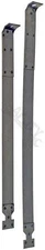 APDTY 689120 Fuel/Gas Tank Straps