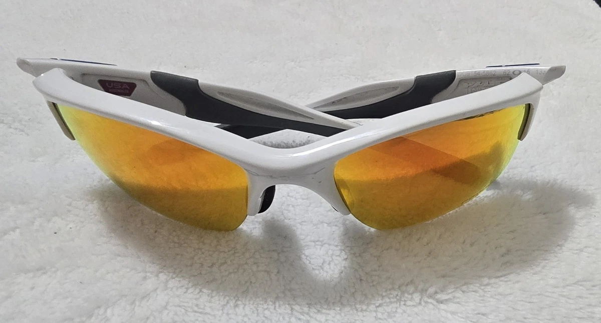 25+ oakley half jacket xlj polarized for sale | Updated Oct 2026
