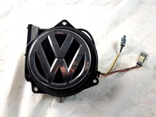 5G0827469F Poignée Extérieure Pour Hayon Arrière Volkswagen Golf 7