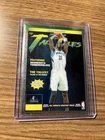 2025 Topps Chrome Kevin Garnett Base (RAW)