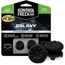 KontrolFreek FPS Freek Galaxy Black for Xbox One and Series X black