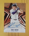 2026 Topps Series 1 Colt Keith Baseball Stars Autographs (RAW)