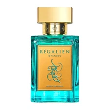REGALIEN ISTANBUL TURKUAZ PERFUME EXTRACT 80ML NICHE FRAGRANCES UNISEX MARINE