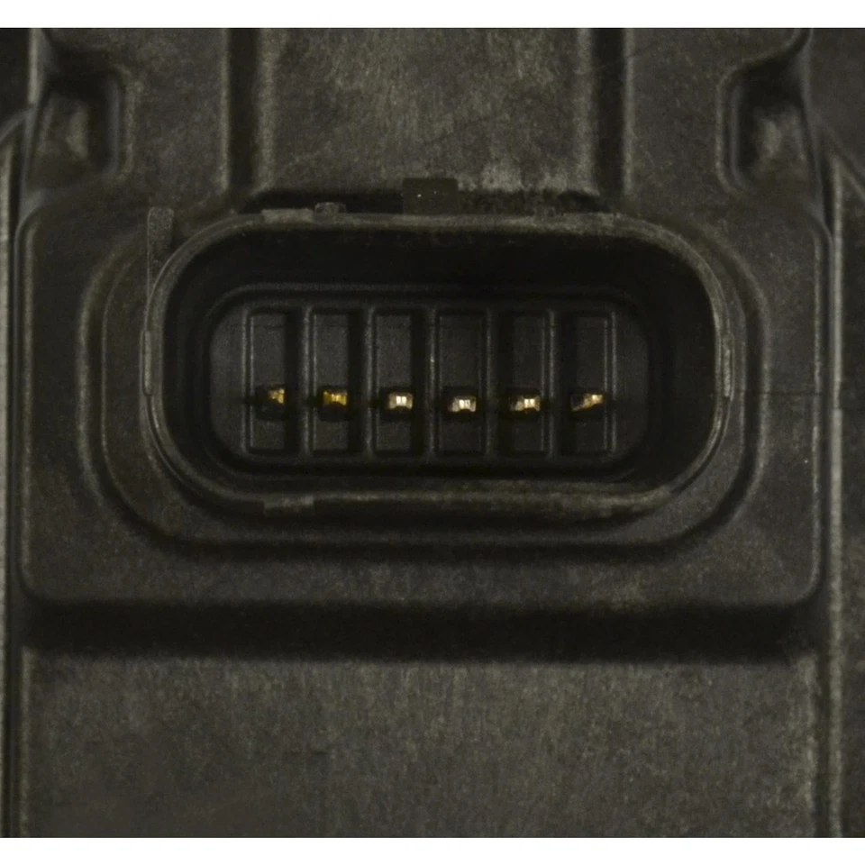 Para 2014-2021, 23 Chevrolet Silverado 1500 5.3L corpo do acelerador de injeção de combustível SMP - Imagem 2 de 3