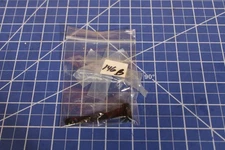 SMITH & WESSON ASSEMBLY .146 BLACK  1993-PRESENT GUNZ  S&W REAR SIGHT ASSEMBLY