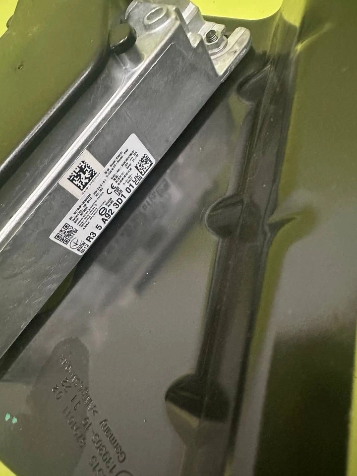 BMW 3 4ER G20 G21 G22 G26 G80 G82 HARMAN KARDON SOUND VERSTÄRKER 5A923D1 - Bild 3 von 4