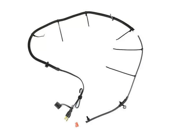 Genuine Mopar Engine Block Heater Cord 68093127AC