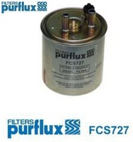 Purflux FCS727 Kraftstofffilter Kraftstoffilter FüR Renault