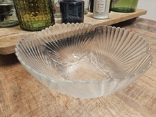 Saladier En Verre