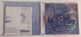 Hydro Thunder Sega Dreamcast Video Game CIB Complete Tested