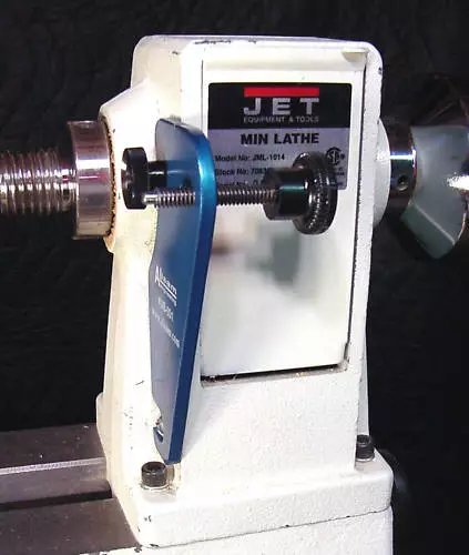JET mini lathe woodturning indexing system eBay