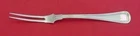 Old French by Gorham Sterling Silver Spinach Fork Custom Made 7 1/4"