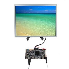 Android 11 LCD Controller Board 15 in LQ150X1LW94 1024X768 LCD Screen