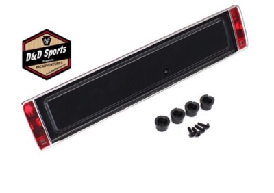 Traxxas 8071 TRX-4 Ford Bronco Tailgate Panel w/Lens