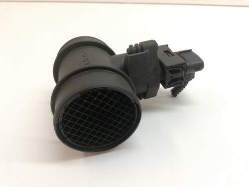 Opel Meriva A  -  Luftmassenmesser Luftmengenmesser LMM    (00)