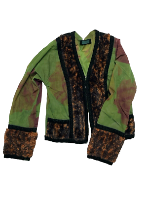 ジャケット・アウター 90s VOYAGE IN VEST THE ORIGINAL JACKET 90s VOYAGE IN VEST THE ORIGINAL JACKET