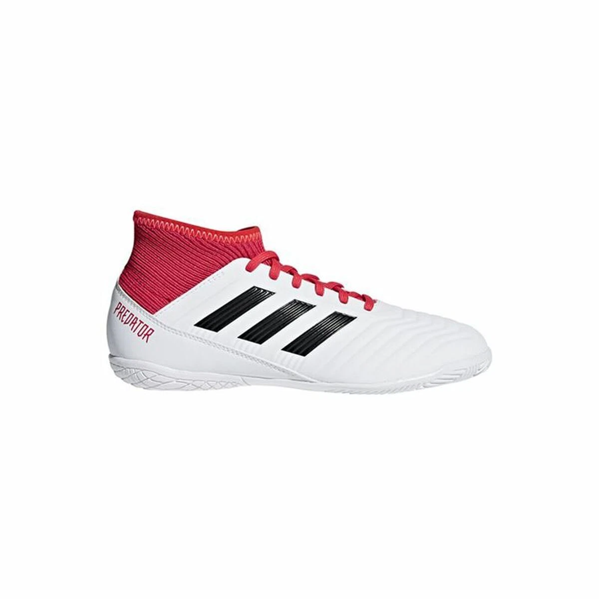 Persona Influencia Deflector Zapatillas de Fútbol Sala para Niños Adidas Predator Tango 18.3 Blanco Unisex | eBay Persona Influencia Deflector Zapatillas de Fútbol Sala para Niños Adidas Predator Tango 18.3 Blanco Unisex | eBay