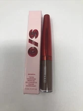 One Size Browkiki Tinted Nourishing Brow Gel *02 Auburn* BNIB FULL SIZE
